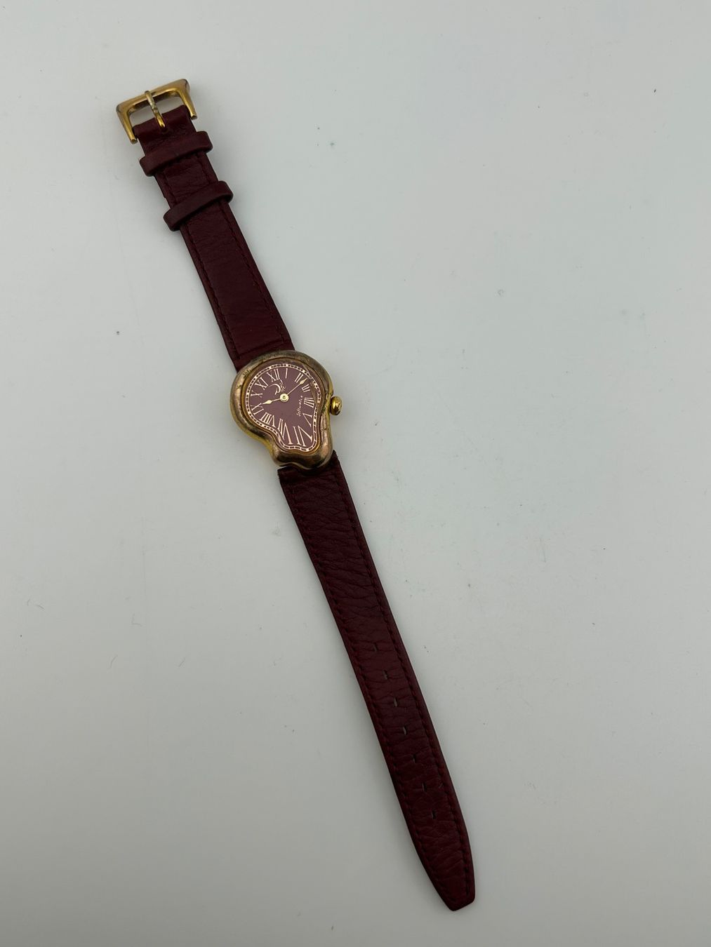 Montres: Vintage Dali Softwatch – Défectueux à Biel/Bienne par MrP_WatchesBiel 6