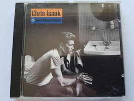 CD Chris Isaak - Heart Shaped World