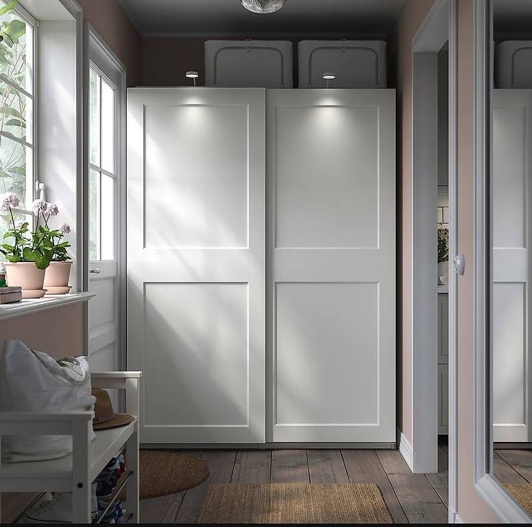 Scaffali: GRIMO SLIDING DOORS  – Usato da Zürich venduto da ioa_75n8 1