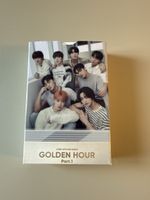 ATEEZ Golden Hour Part.1 Photocards