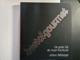 Best of Gourmet - Die grosse Zeit der neuen Kochkunst 2013