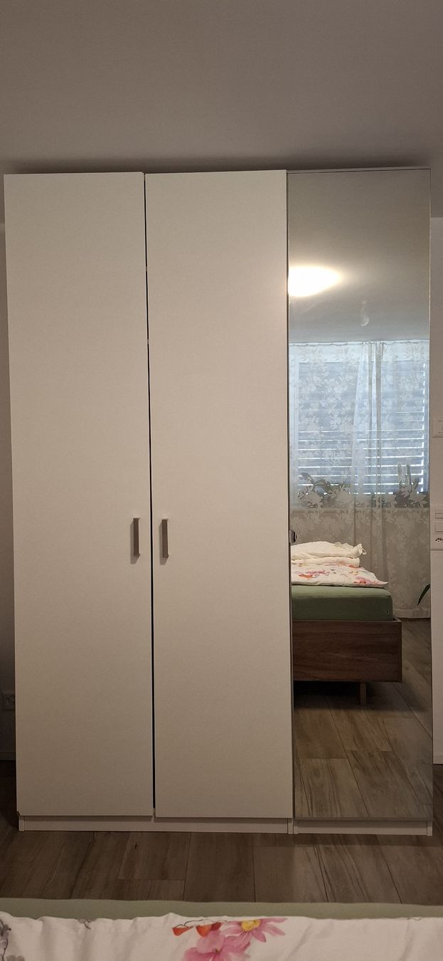 Schränke: Spiegelschrank 3 Türen – Gebraucht aus Oberkirch LU von SteffiSidler81 4