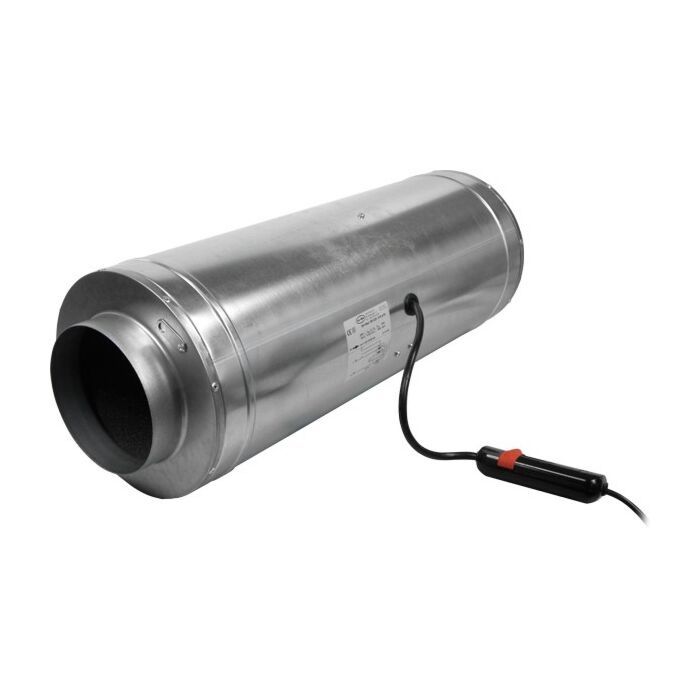 Homebox Autres: ISO-Max 200/ 870m3 - 3-Stufig – D'occasion à Basel par Frenchie-Bulldog