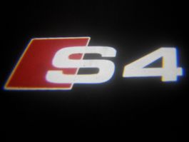 TÜR LED PROJEKTOR ERSATZFILM S4 (4x)