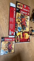 Ninjago 70675