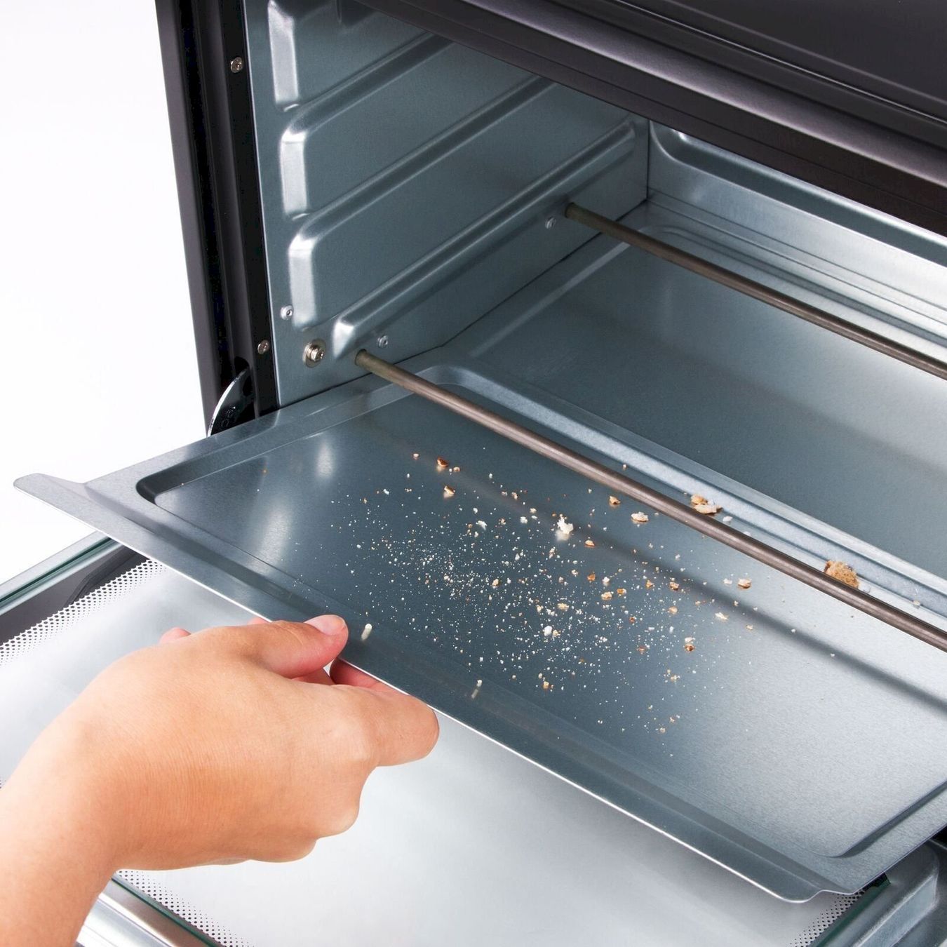 Forni: TZS First Austria Mini-Backofen 60L – Nuovo e nell'imballaggio originale da Bottighofen venduto da zaap 6