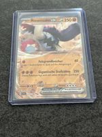 Pokémon Riesenzahn EX