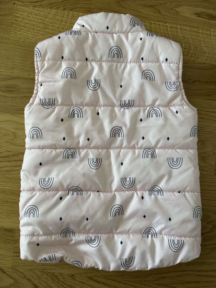 Altro abbigliamento per bambina: Kids&Co Weste – Usato da Zug venduto da sil_j6rl 1