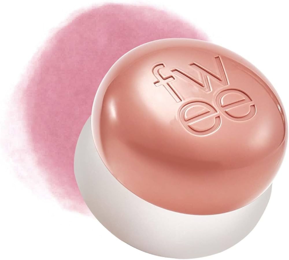 Make-up: Fwee - Lip&Cheek Blurry Pudding Pot - Oh! - NEU – Neu und originalverpackt aus Basel von Chocolate_Cupcake