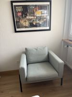 Ikea Sessel Koarp