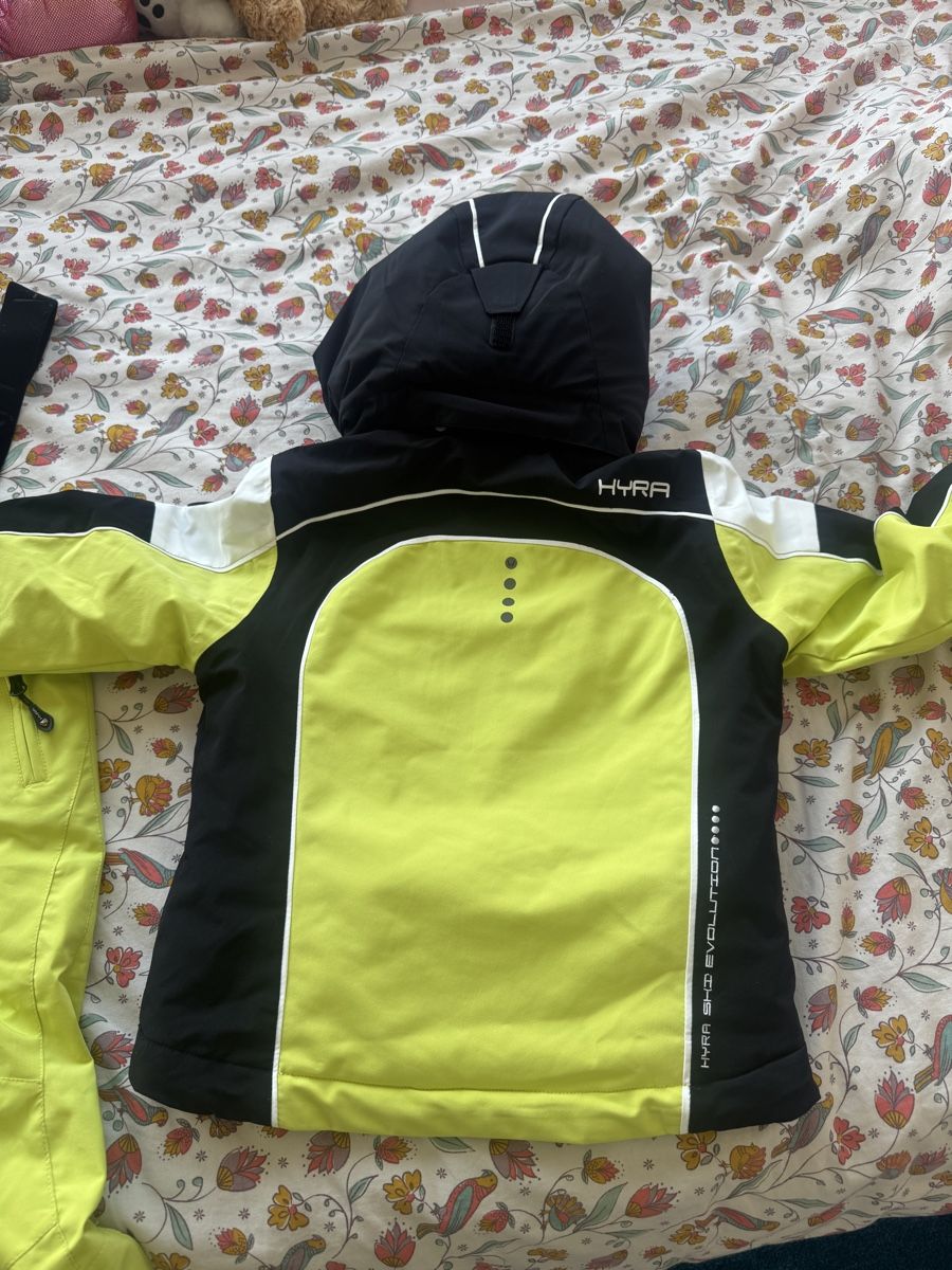 Anzüge: Hyra - ski suit – Gebraucht aus Ruvigliana von lux_t2sb 2