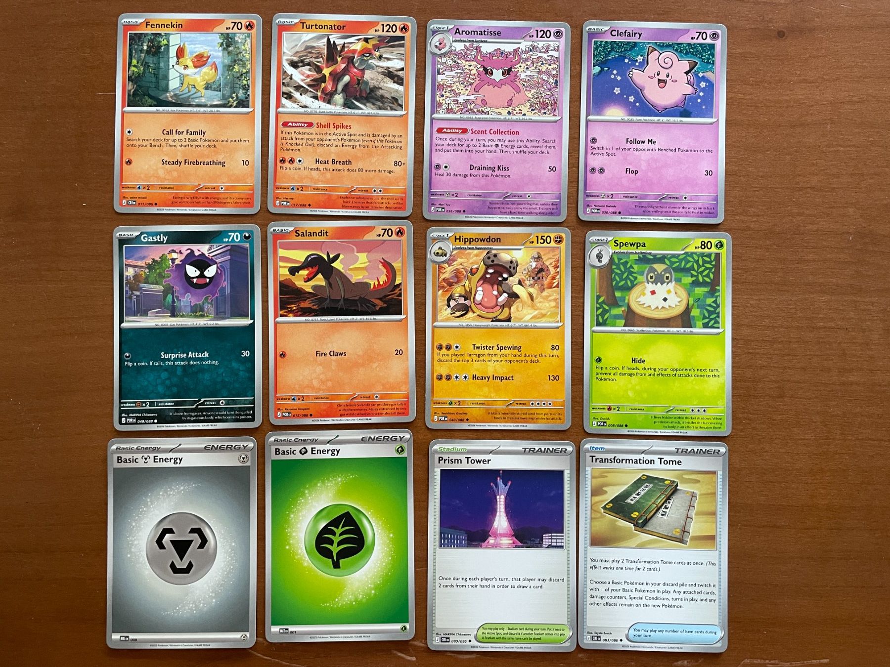 Pokémon Sammelbilder & Trading cards: Pokemon 12er Karten Set (Versand gratis) – Neu (gemäss Beschreibung) aus Chur von Angerson