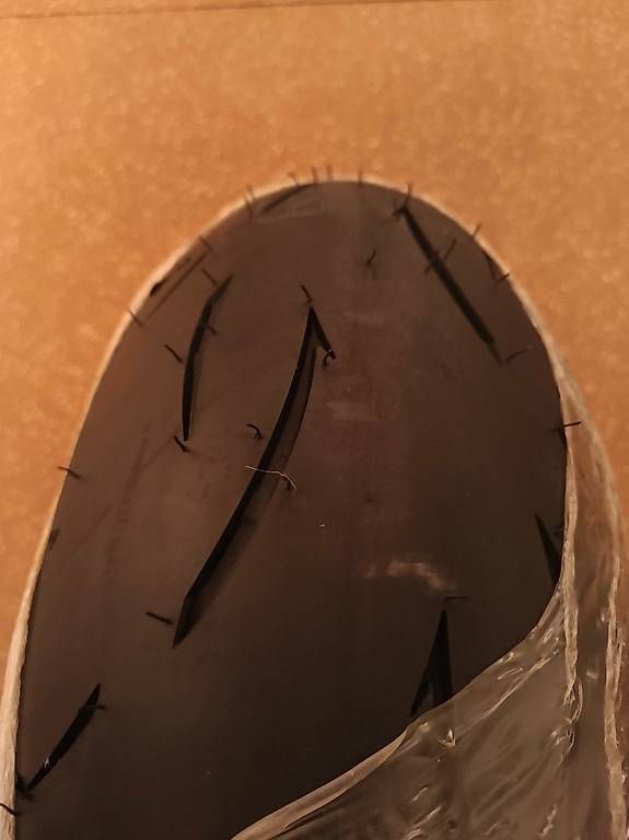 Altro in Scrittura & Disegno: Dunlop GP Racer D212 E – Nuovo e nell'imballaggio originale da Neyruz FR venduto da Akaraion-KFT 4