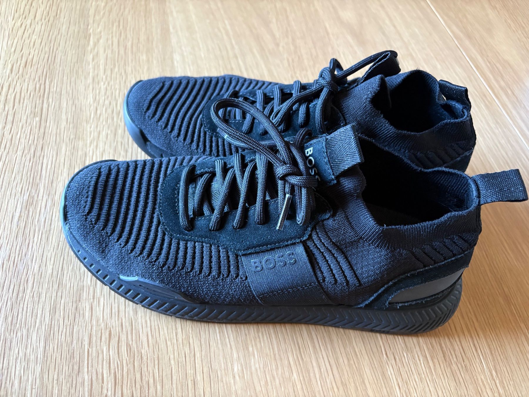 Hugo Boss Herrenschuhe: Boss Schuhe – Gebraucht aus Horgen von Pupygin84 2