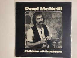 Paul McNeill LP - Children Of The Storm