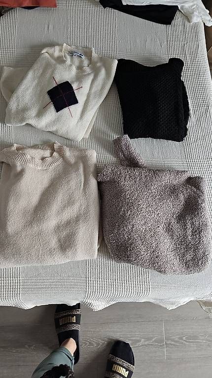 Pullover & Sweatshirts: Pullover, S – Gebraucht aus Wollerau von ste_j59b