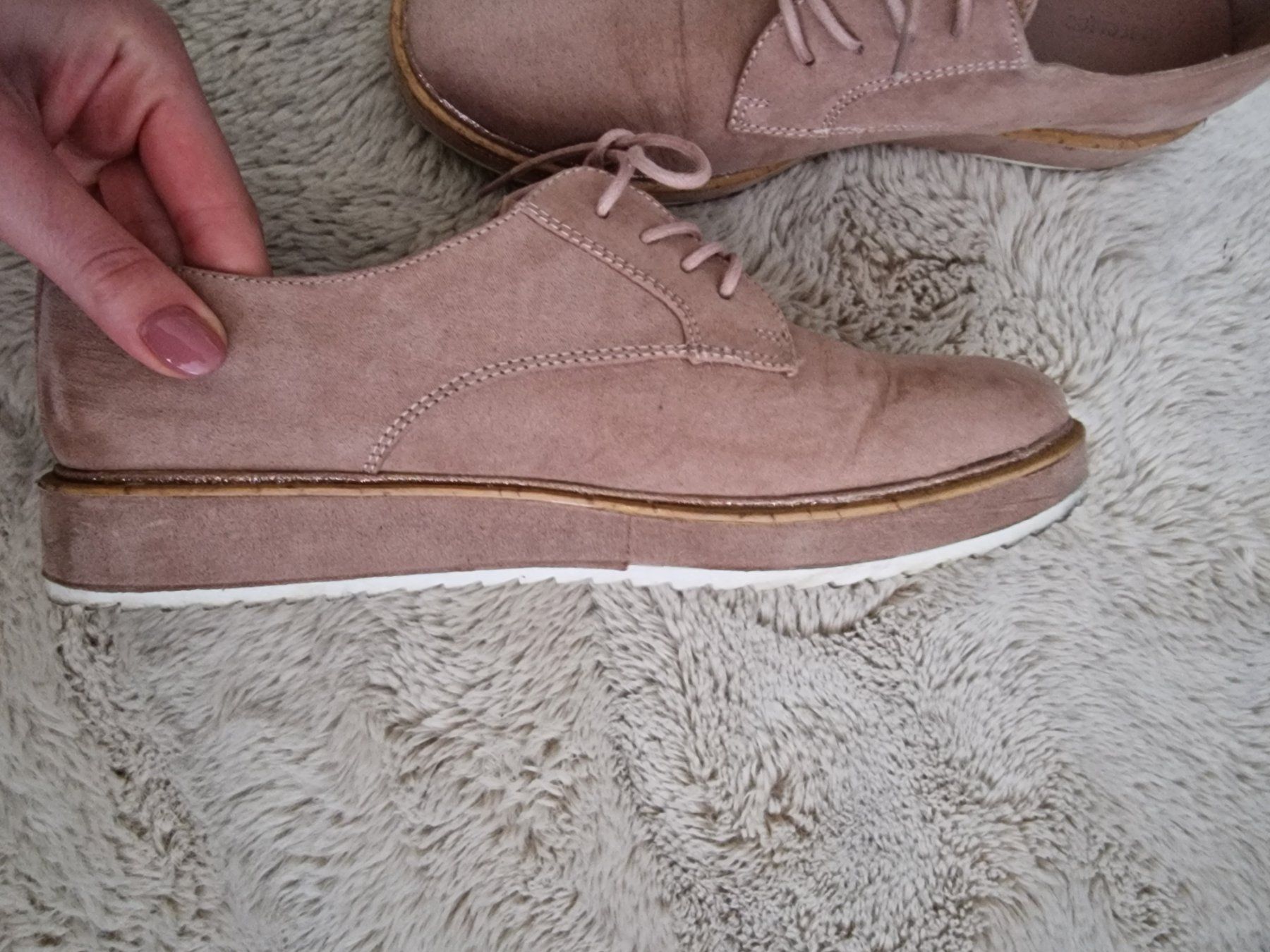 Dosenbach Damenschuhe: Halbschuh – Gebraucht aus Altishausen von ter_58nj 3