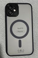 iPhone 11 hülle Mate