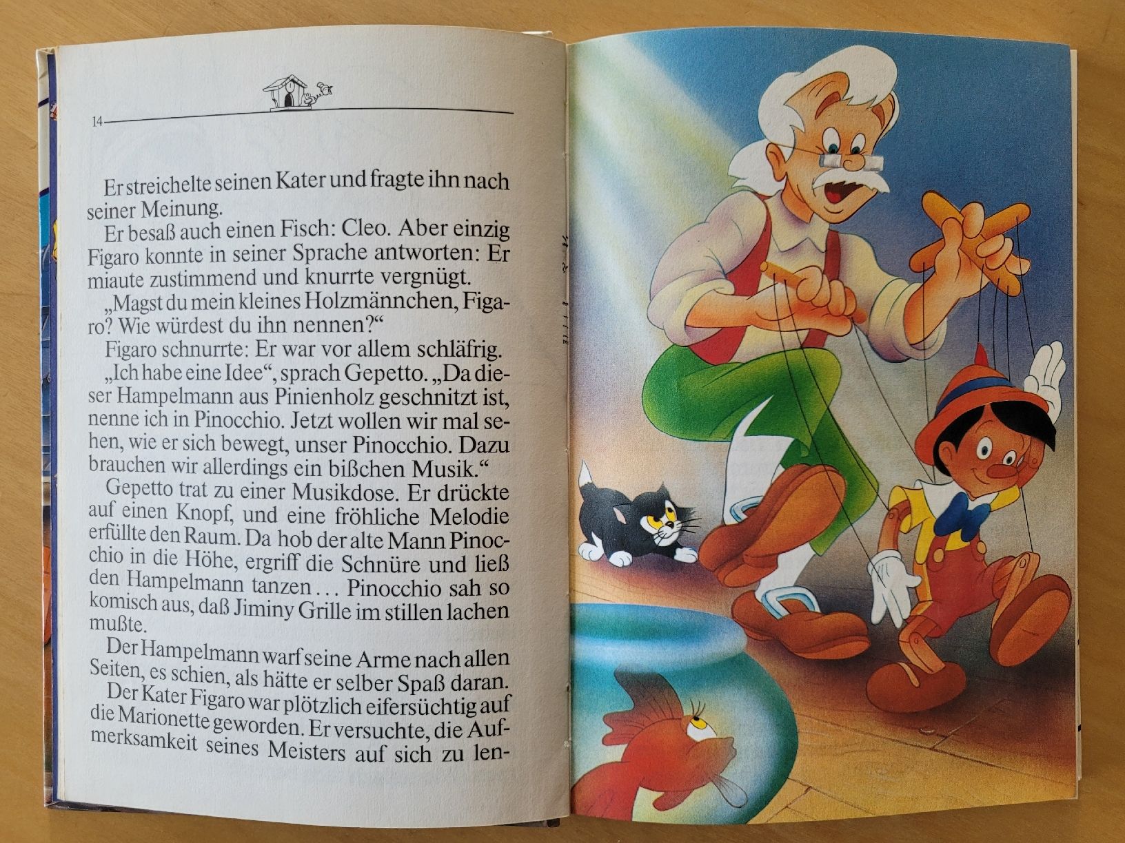 Libri: 9 Bücher Disney Klassiker – Usato da Wiesendangen venduto da samoalk 2