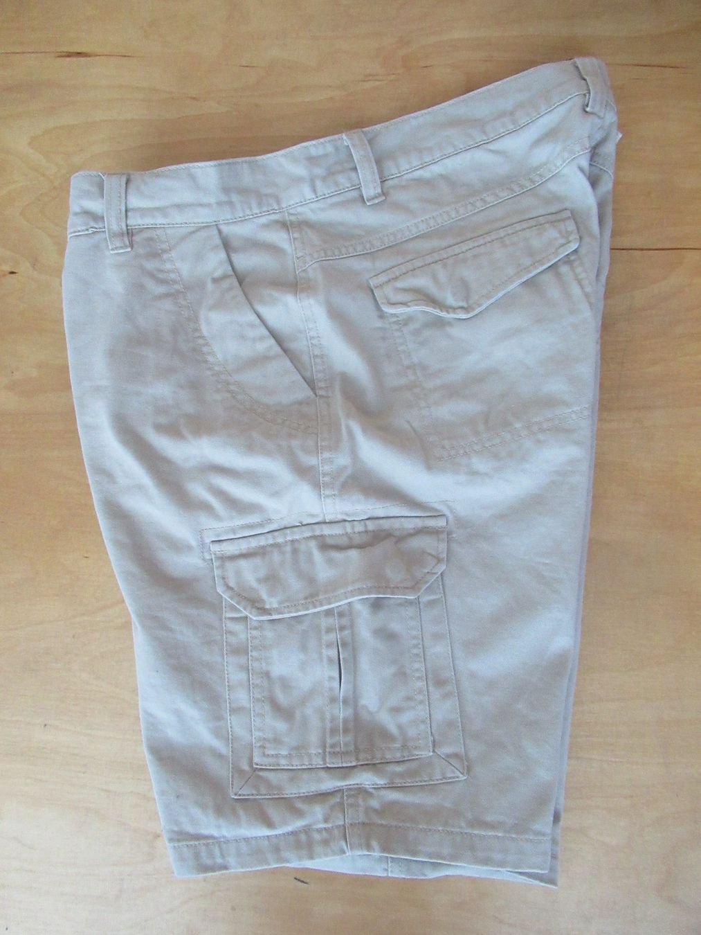 Hosen: Sommer-shorts Baumwolle – Gebraucht aus Pratteln von chr_7jbk 5