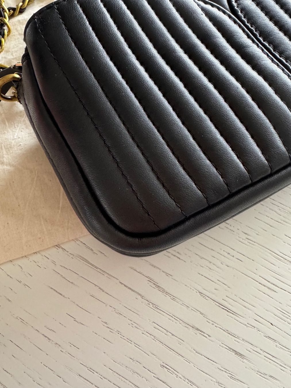 Sessun Taschen für Damen: Sac bandoulière Sessun – Gebraucht aus Puplinge von Cechth 3