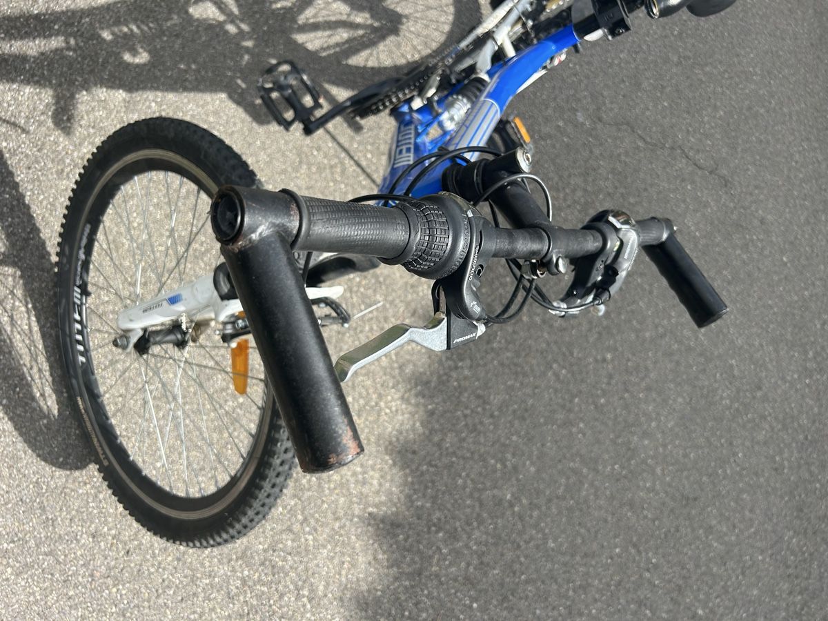 Totem Biciclette: Fahrrad 24 Zoll – Usato da Hagendorn venduto da diz_p6dg 6