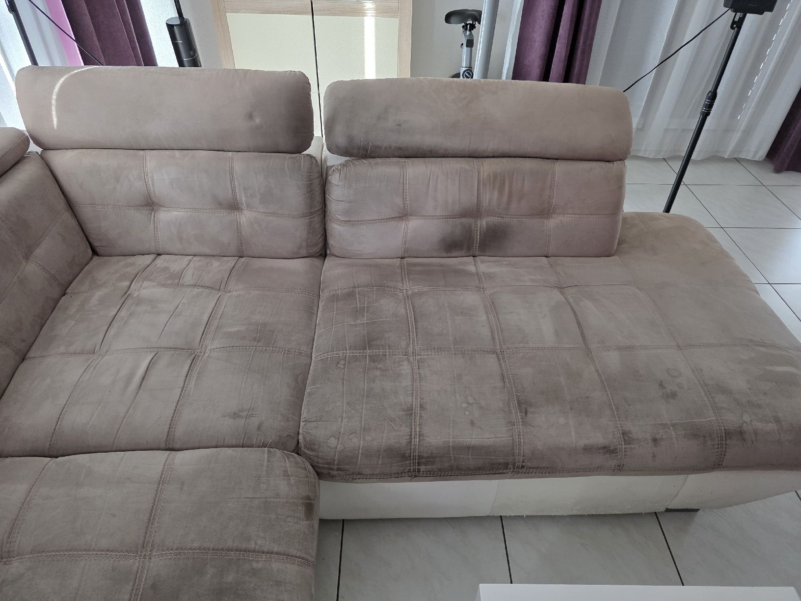 Divani: sofa – Usato da Pieterlen venduto da sab_28cn 7