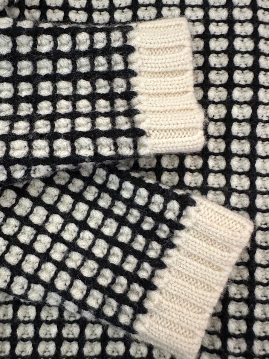 Jacken: Warme Strickjacke von I Heart, Gr. L – Neu (gemäss Beschreibung) aus Binningen von Yuliya15 4