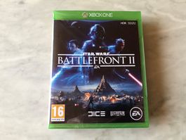 STAR WARS BATTLEFRONT 2 SPIEL FÜR XBOX ONE