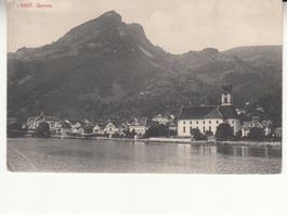 Gersau 1911