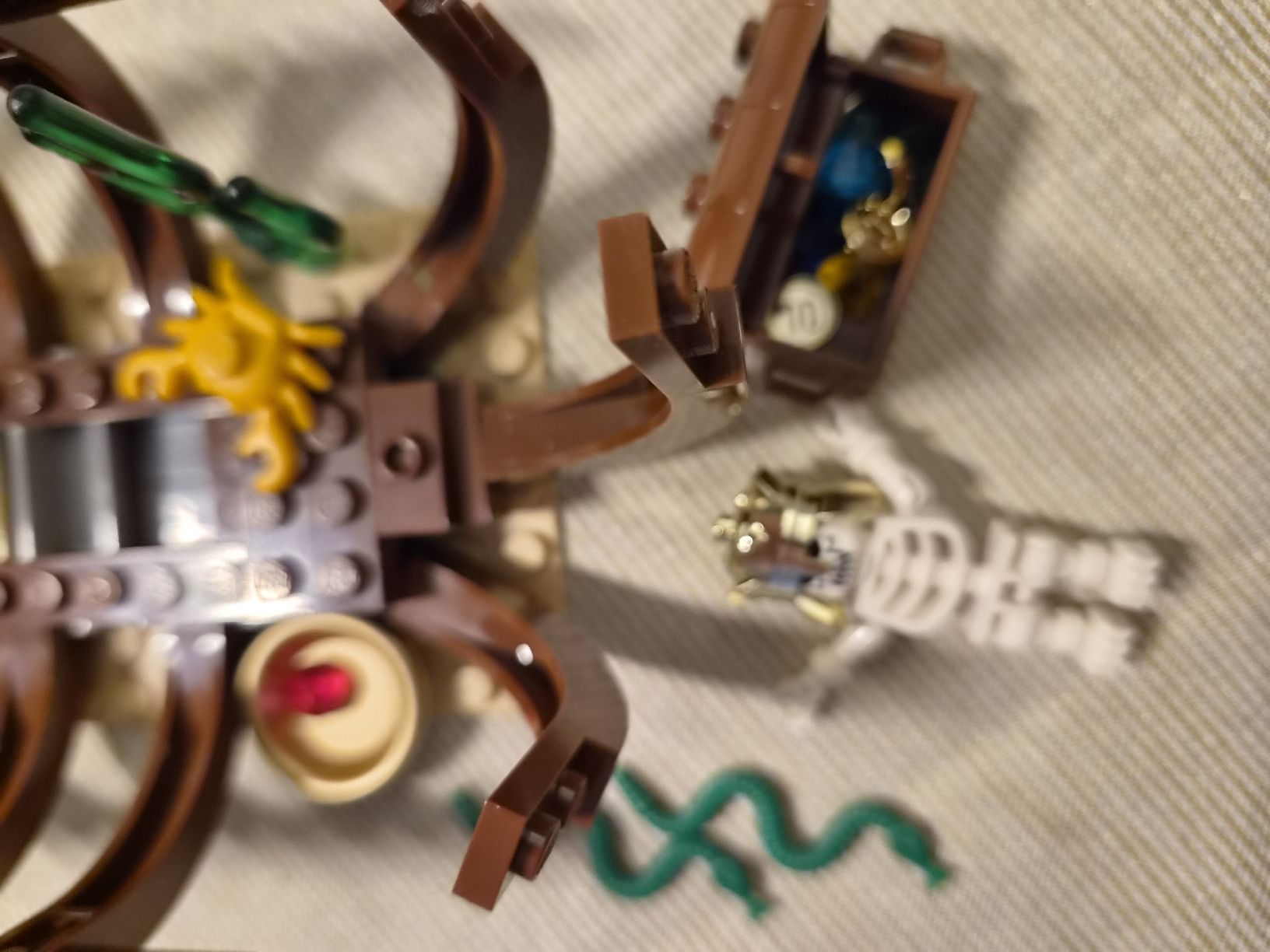 Lego Baukästen: Lego Aqua Riders 7776 – Gebraucht aus Embrach von osi3 1
