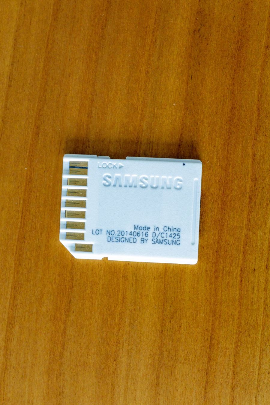 Sandisk Schede di memoria: SanDisk Ultra MicroSD 64GB ab CHF 1.-!!! – Usato da Kreuzlingen venduto da F_specker 1