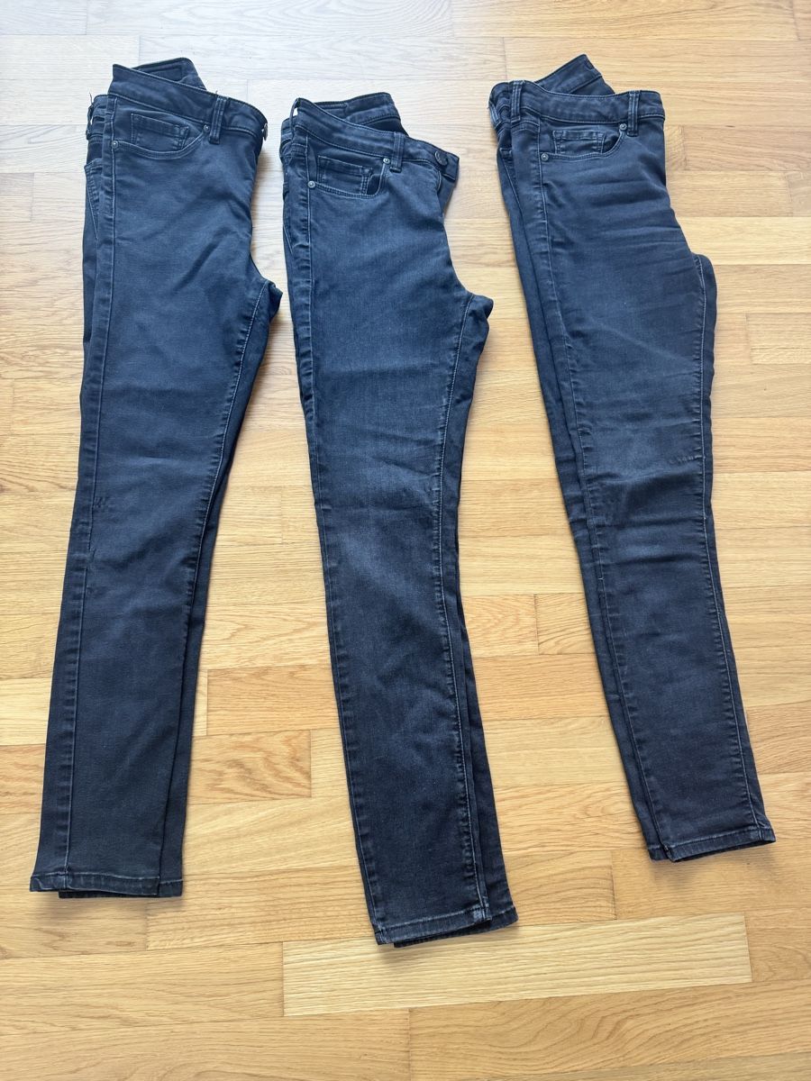 Opus Jeans: 3 Jeans Opus Elma Grösse 36/30 – Usato da Hagendorn venduto da meryem79