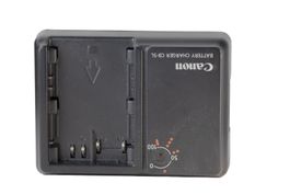 CANON CB-5L Charger / Ladegerät / Akkuladegerät