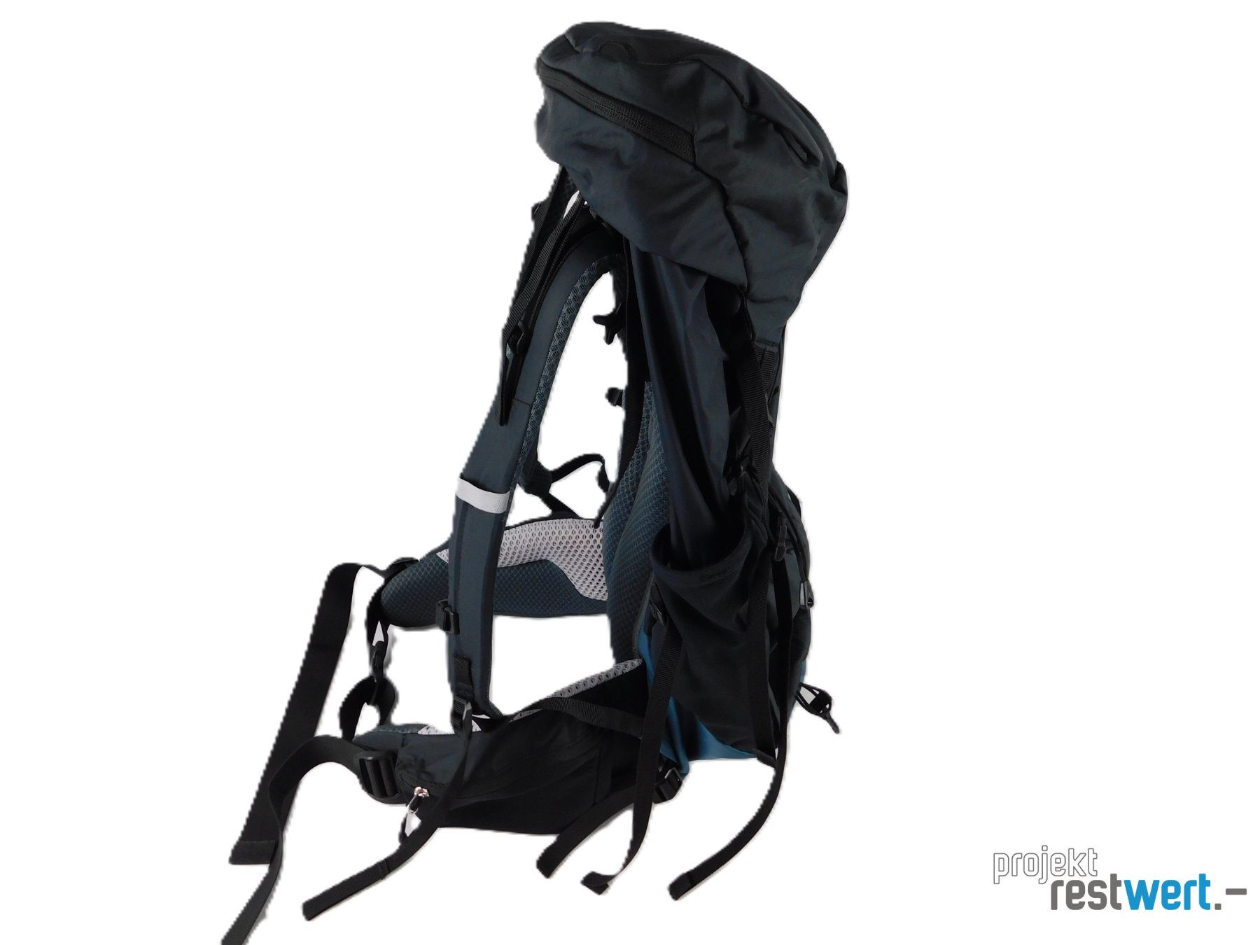 Deuter Zaini: Wanderrucksack von DEUTER – Nuovo (secondo la descrizione) da Bülach venduto da restwert_buelach 2