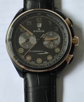 Edox Chronorally-S Chronograph Automatic
