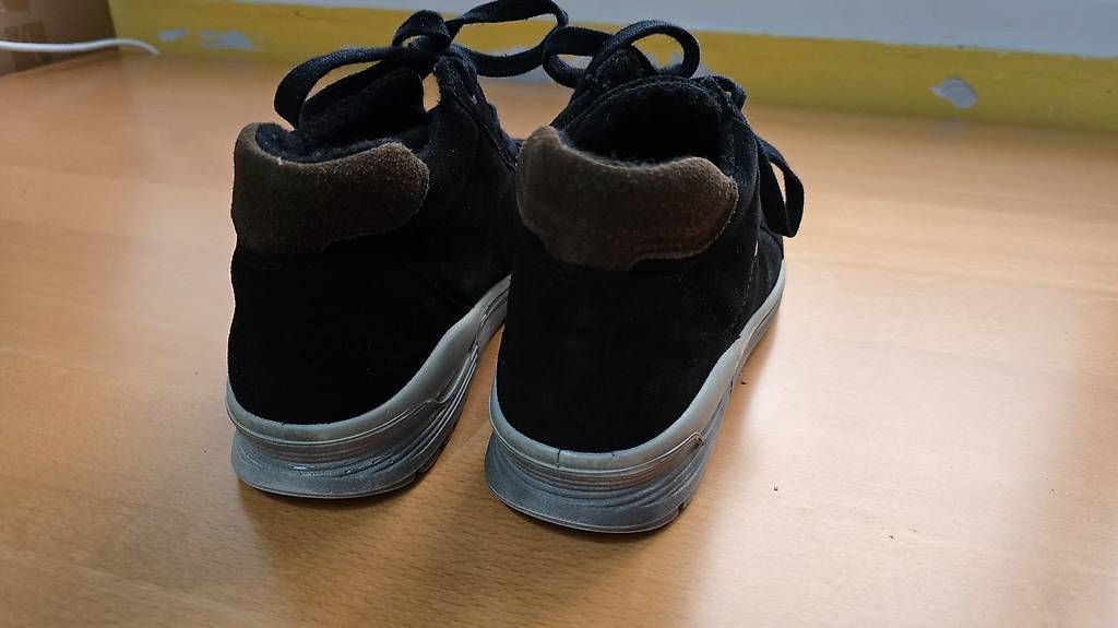 Ricosta Chaussures garçon: Ricosta Kinder Schuhe - 41 - – D'occasion à Thalwil par VitaMini 4