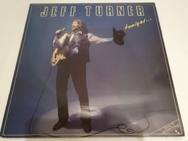 Jeff Turner – Tonight...