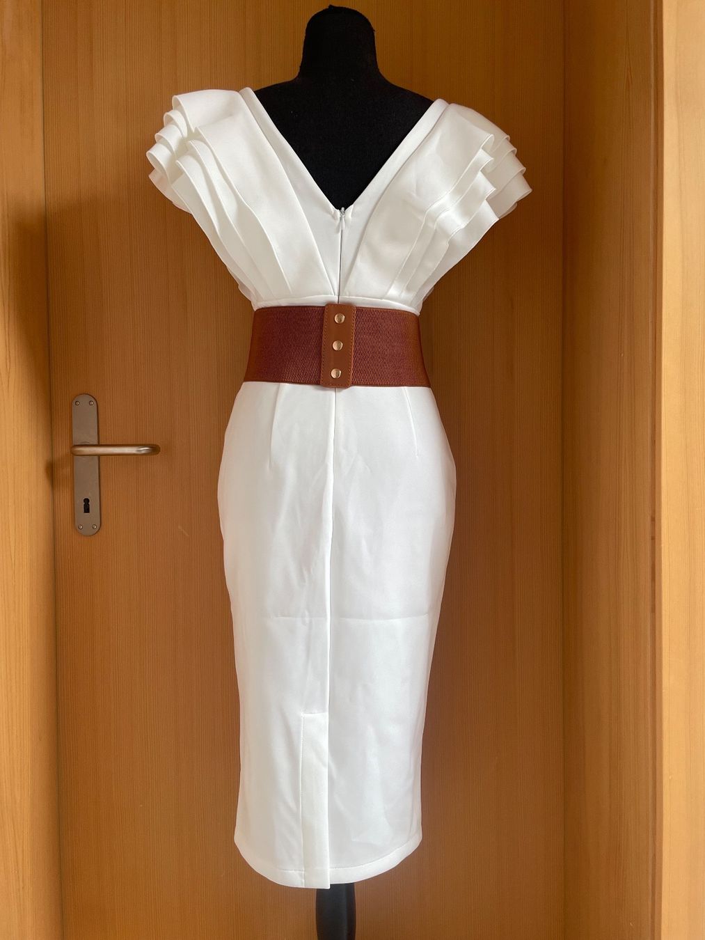 Vestiti: Boho Bodyconkleid elastisch – Nuovo (secondo la descrizione) da Sigriswil venduto da ck56 1