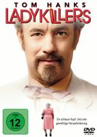 Ladykillers  (Tom Hanks)