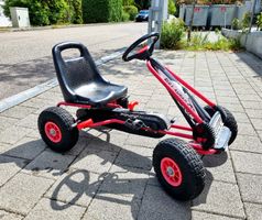 Go-Kart (Kettcar) für Kinder