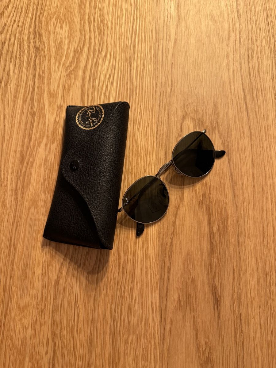 Ray-Ban Brillen & Gläser: Ray ban – Gebraucht aus Küssnacht am Rigi von pet_h97d 1