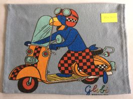 Chriesisteikissen - Globi - Wärmekissen