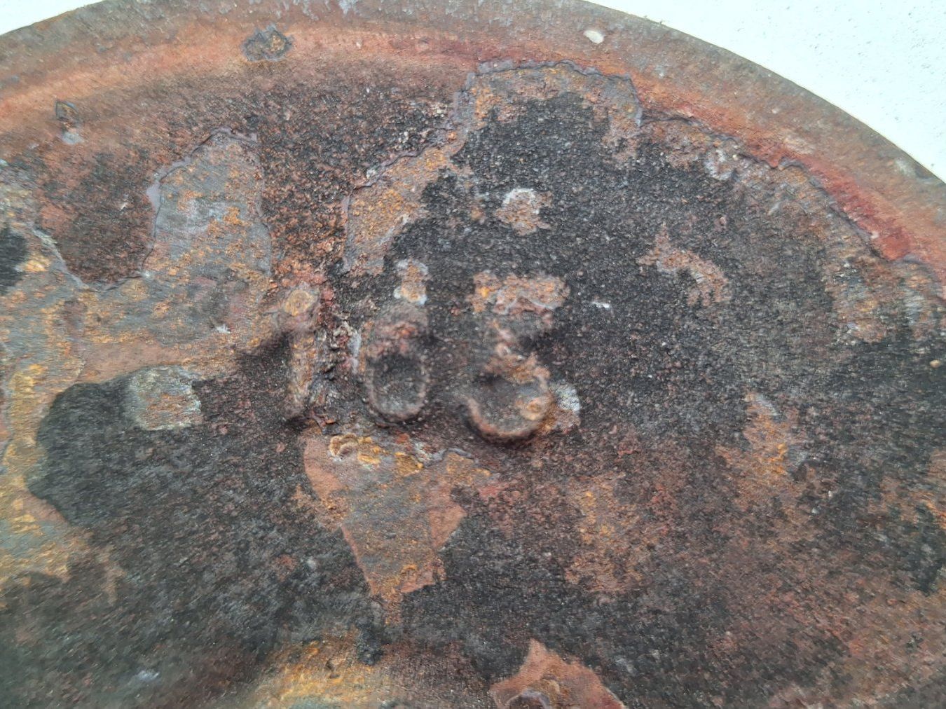 Altri mobili d'antiquariato: alte Ofenabdeckung – Usato da Dornach venduto da majo8689 7