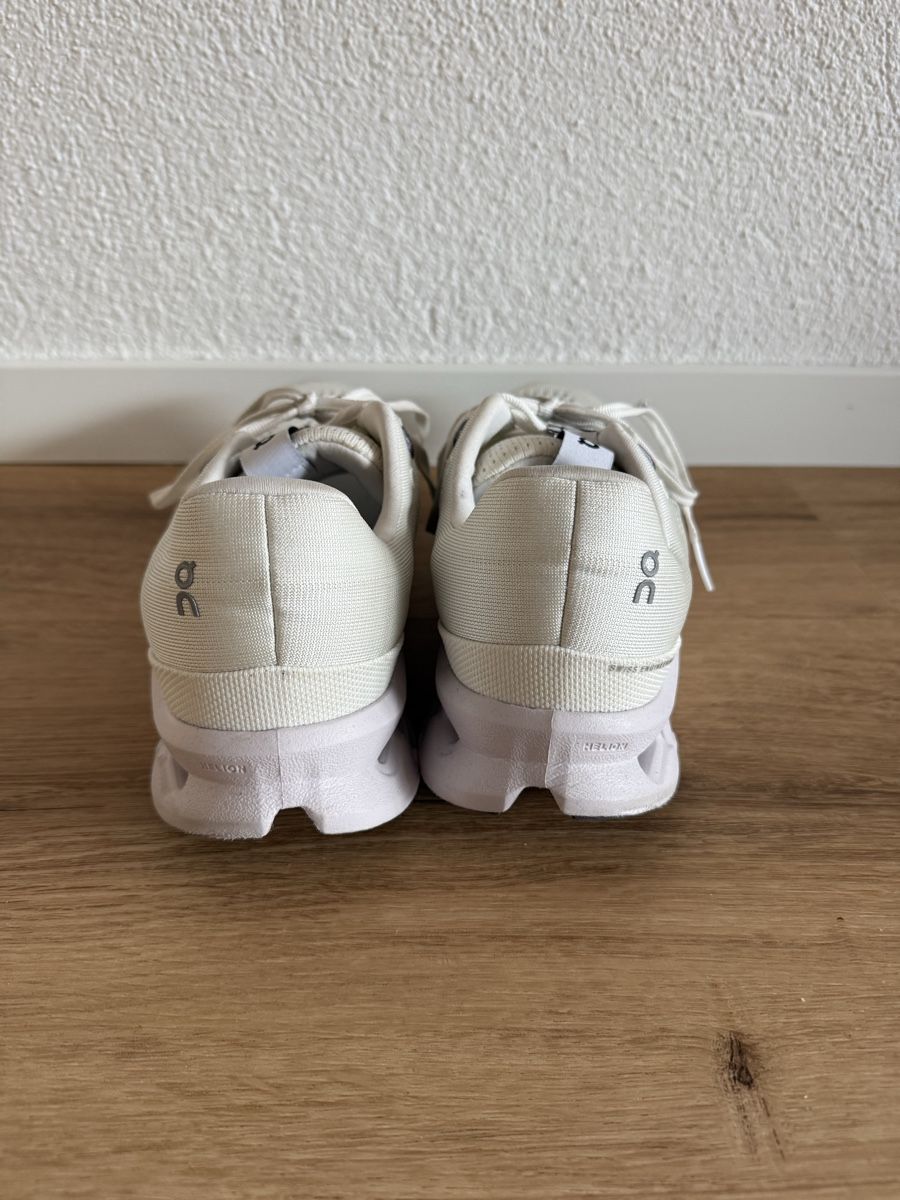 On Herrenschuhe: On Cloudsurfer – Gebraucht aus Buchs AG von MiWeFe17 3