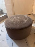 Hocker