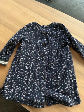 Robe Petit Bateau