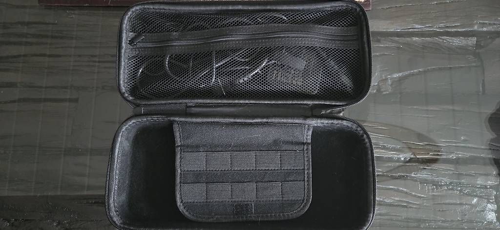 Console: MSI CLAW A1M mit Garantie bis 24.07.2027 – Usato da Rudolfstetten venduto da mmsj4 4