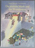 Die stumme Marie und der Wunderstern - Weihnachtsgeschichte