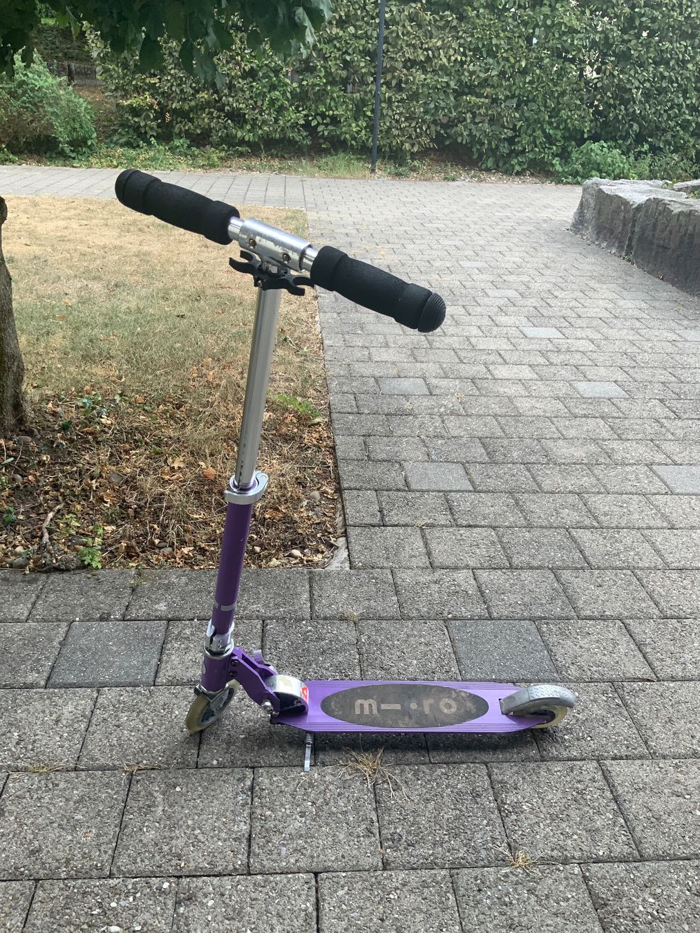 Micro Kickboard: Microscooter – D'occasion à Winterthur par hunzi2014